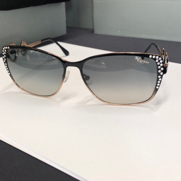 New original Caviar sunglasses - Picture 2 of 2